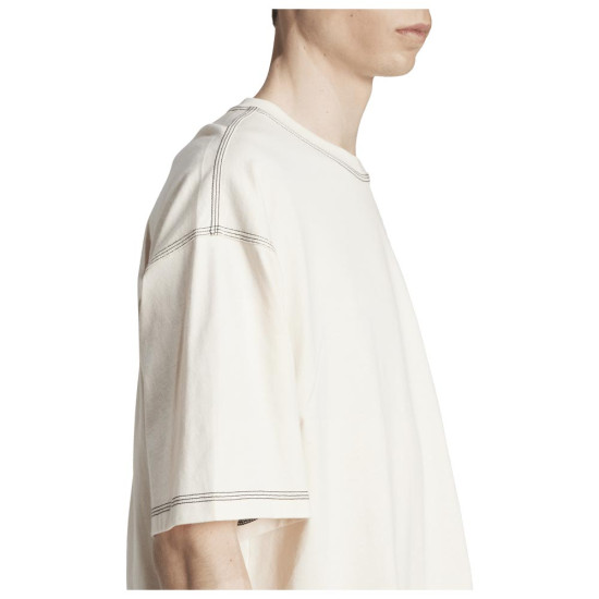 Adidas Ανδρική κοντομάνικη μπλούζα Trefoil Essentials Tee